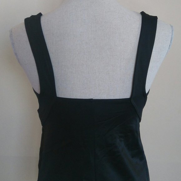 Land’s End Empire Waist Swim Top 10P EUC - Picture 2 of 4